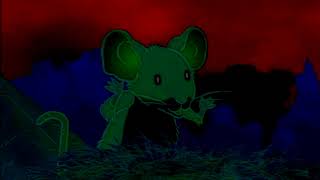 Yoshis Adventures - Character Roll Call Horror Version