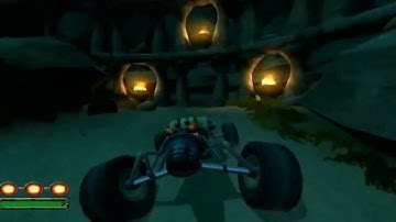 Jak 3 Part 11 - Act 3 Missions 1, 2, 3, 4, 5, and 6