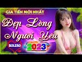 ĐẸP LÒNG NGƯỜI YÊU ☞ 891 CA KHÚC NHẠC LÍNH GIA TIẾN ĐƠN CA ĐI CÙNG NĂM THÁNG NGHE MÃI KHÔNG CHÁN