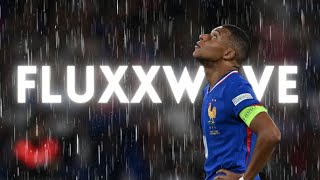 Kylian Mbappe - Fluwave - Clovis Reyes X The Dive