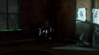 Silent Night - @Myuu