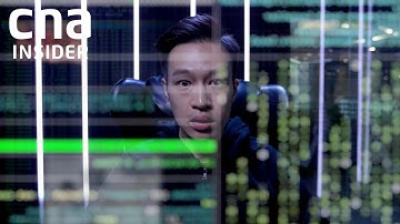 Is our digital clutter bad for the planet? | Why It Matters | Full Episode