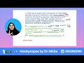 MCQ Trick: Identify the Causative Organism in Meningitis #neetpg #neetpgpreperation #medsynapse