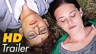 ABOUT A GIRL Trailer German Deutsch (2015)