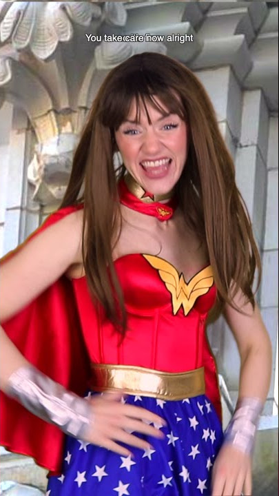 IF SUPERHEROES WERE BRITISH #shorts