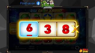 Wild Cash x9990 1 Buy Vs Hell! Will it Profit?! screenshot 5