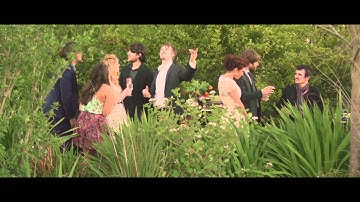 Husky - Dark Sea - Official Music Video