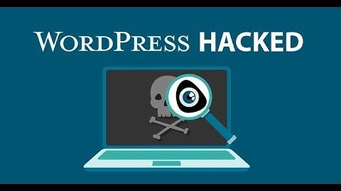 Wordpress hacked in 5 minutes... Wordpress is not safe anymore !!