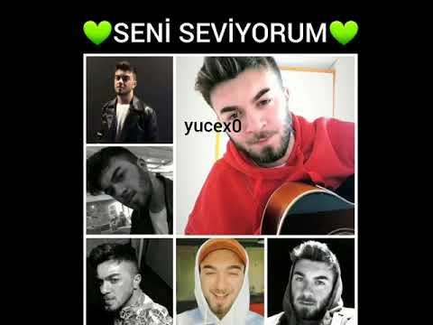 Can Yüce' M ❤💙💚
