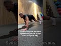 Shoulder &amp; Hip Mobility Exercise for Men Over 40 #fitover40 #mensfitness
