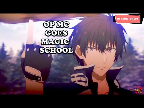 The 5 Best Magic Anime of 2017  ReelRundown