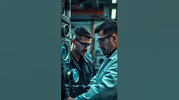 The Hidden Verification Engine Behind NASA