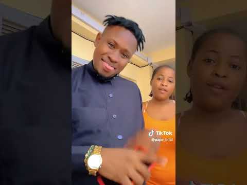 Pape Bilal s’éclate à «Feeling Pacc» de Sidy Diop