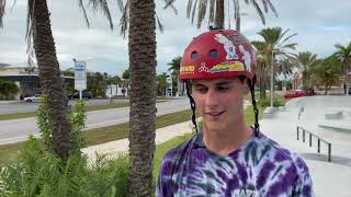 Florida Skate Edit (Winter Break)