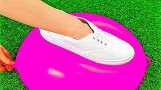 EXTREME WAYS TO SAVE YOUR MONEY || Genius Hacks For Everyday Situations