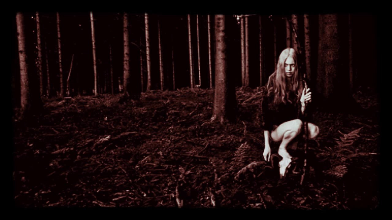Thou Shell of Death - Her Vivien Eyes  | Atmospheric Black Metal