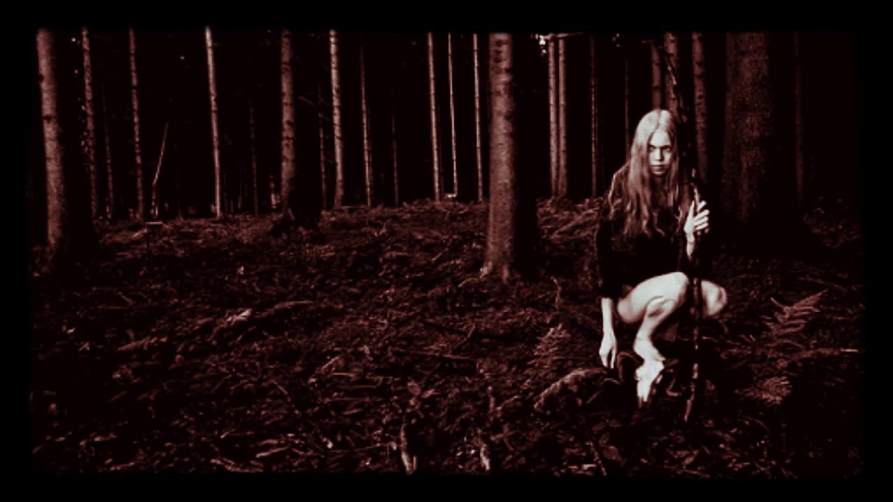 Thou Shell of Death - Her Vivien Eyes  | Atmospheric Black Metal