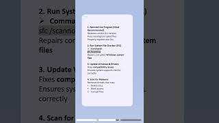 Fix “Failed to Load OnlineFix64.dll” (Error 225 / 126) quickly. #error #fix