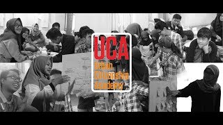 Introduction to The Urban Citizenship Academy