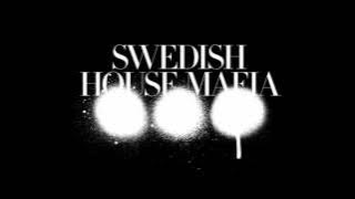 Swedish House Mafia   In My Mind feat Georgi Kay (Axwell Mix) HQ