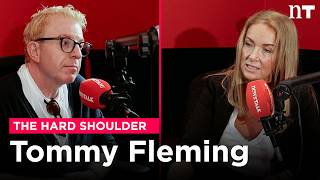 'I was living a lie' - Tommy Fleming | Newstalk