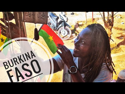 Burkina Faso | In the streets of Bobo-Dioulasso