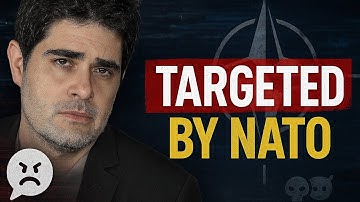 YOU are the Target in NATO