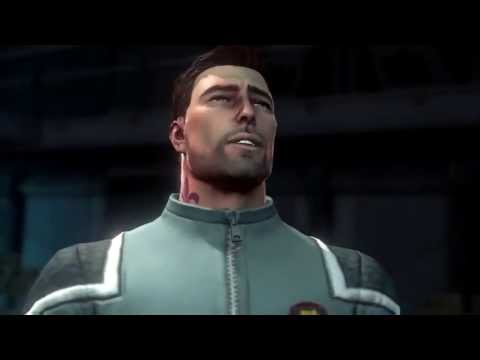 Saints Row IV - E3 2013 Trailer: War for Humanity