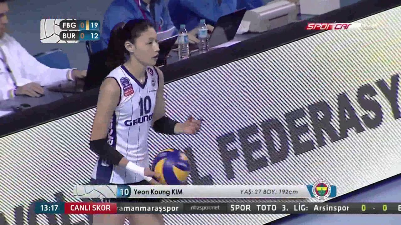 150201 페네르바체 vs 부르사