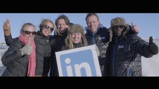 The Winners | The LinkedIn Skills Squad The Winners | The LinkedIn Skills Squad