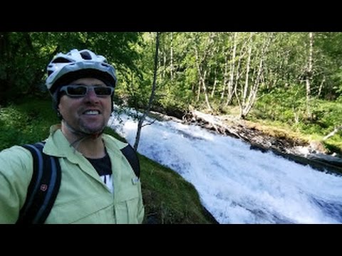 Flam Norway Video