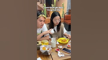 Cảm động hóa cảm lạnh #elyitclean