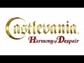 Nothing to Lose - Castlevania Harmony of Despair Music Extended