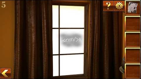 Can You Escape - Adventure - Level 5