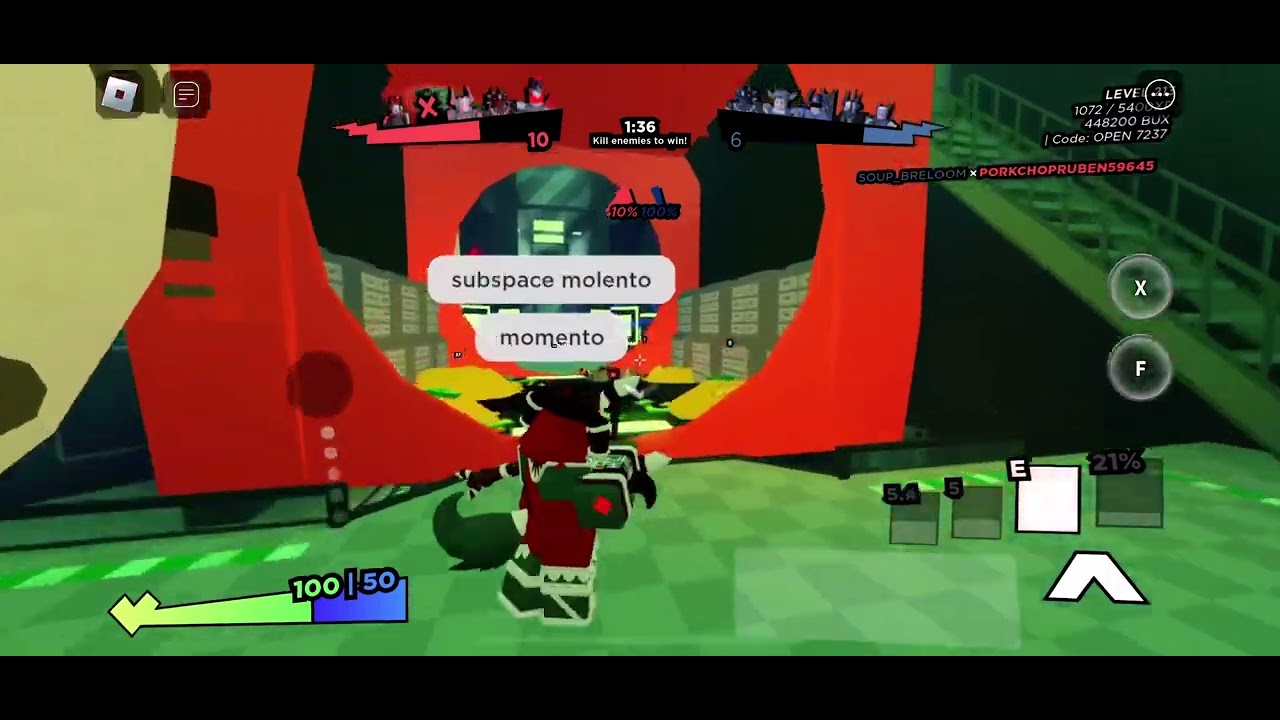 mobile slingshot gameplay lol part 3 YouTube