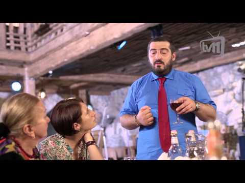 სადღეგრძელო HD 002