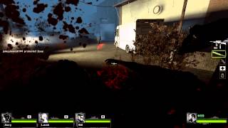 Left 4 Dead 2 Source Recorder Test