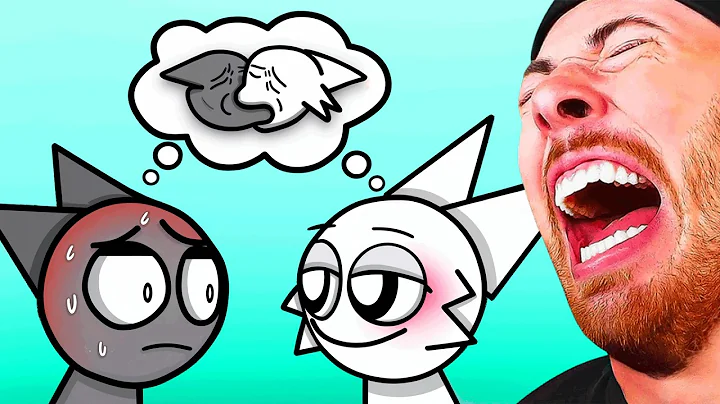 FUNNY SPRUNKI ANIMATIONS That will Make you LAUGH (Sprunki Animations)