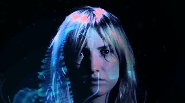 Hero Fisher - The Colour Of Madness (Official Video)
