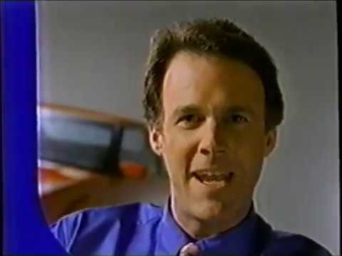 KCCI-TV CBS commercials (October 17, 2003)