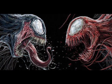 Venom La Furia Di Carnage - Trailer ufficiale