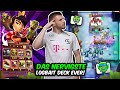 DAS NERVIGSTE LOG BAIT DECK ALLER ZEITEN?! | Purer Spam nervt Gegner! | Clash Royale Deutsch