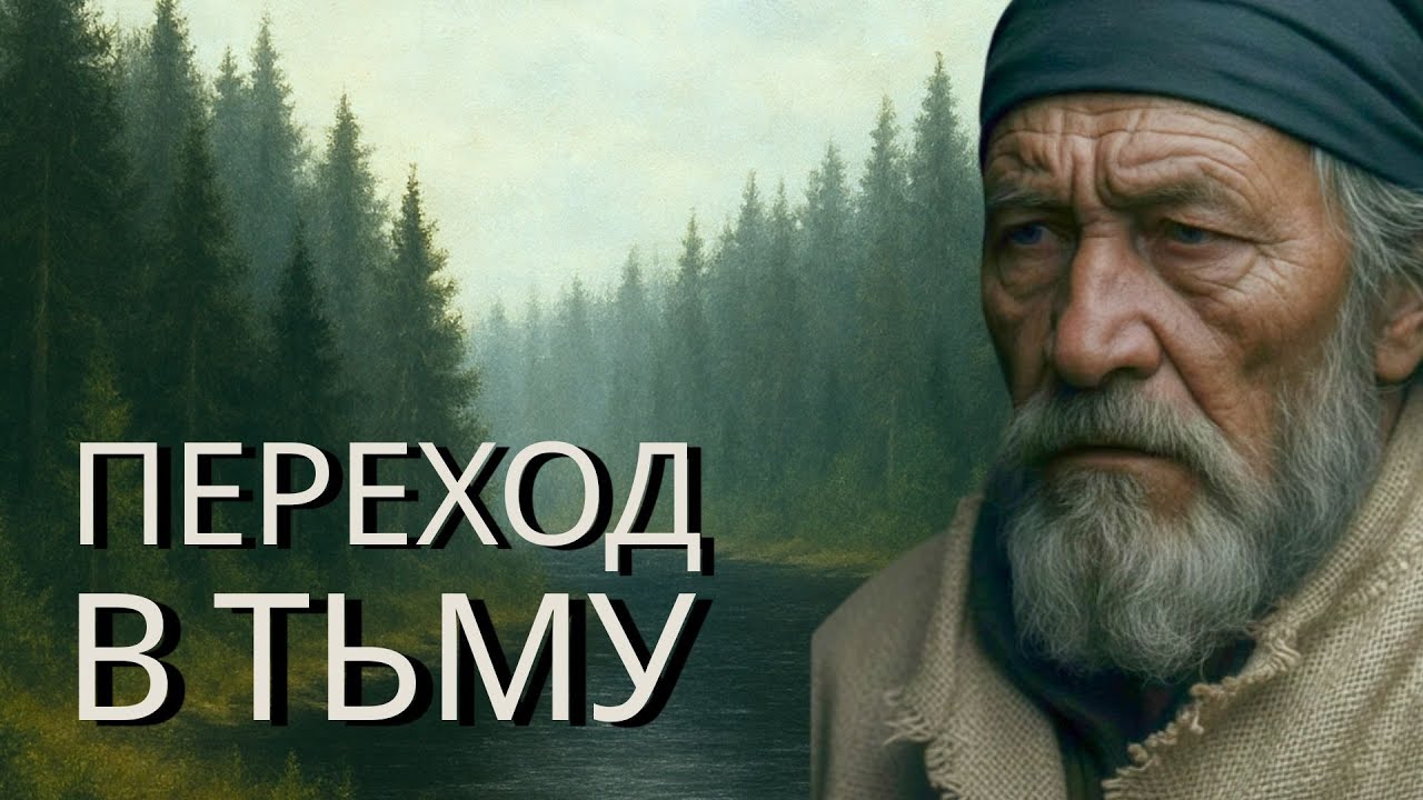 ДРУГАЯ ТАЙГА: путь, который ЛОМАЕТ ВСЕХ! ИДИ ТРОПОЮ ДУХОВ — и найдёшь свой ИСТИННЫЙ ОБЛИК