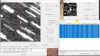 Tycho Tracker Demo, Asteroid Detection Using Synthetic Tracking Net Worth