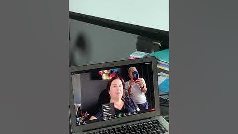 Using Osmo as a doc camera