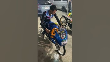 cek sound ninja PDK R1 garapan airnon bank bunhor