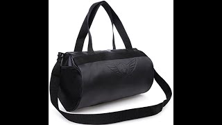 Best Gym Duffel Bag? Nike Brasilia Duffel Bag Review