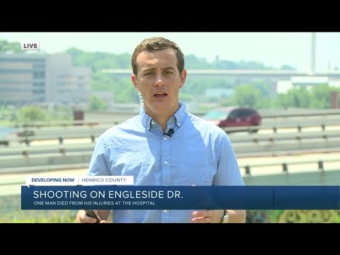 Video: What's New From The Virginia Shooting