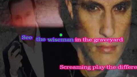 Thumbnail of Karaoke  Peter Schilling - The Different Story (line melody)