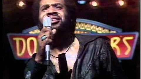 Cause I Love You-Lenny Williams Live!